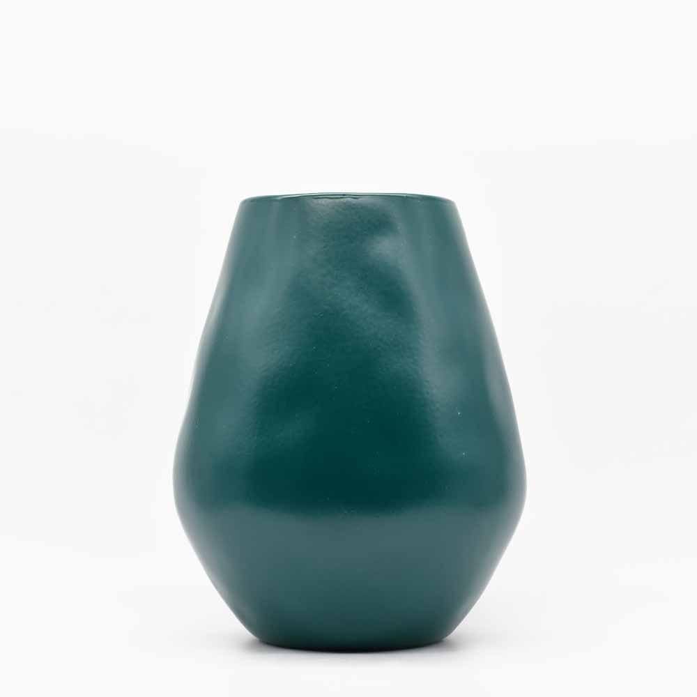 luisa-paix-o-le-jardin-vase-en-gr-s-30-cm-mat image 1
