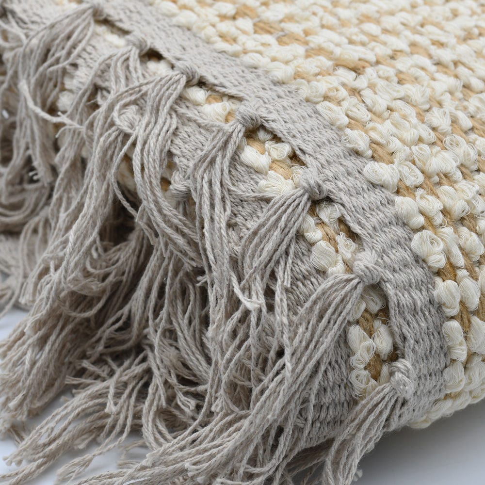 luisa-paixao-tapis-sisal-coton-blanc-artisanal-160x95cm image 2