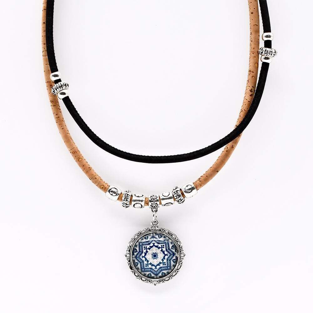 luisa-paix-o-bijoux-du-portugal-collier-azulejo-c-ramique-li-ge image 2