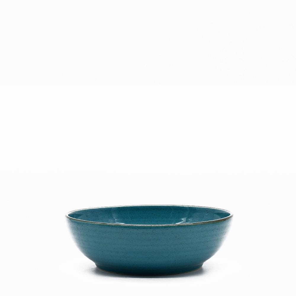 luisa-paix-o-sardegna-assiette-haute-verte-19-cm-gr-s image 1