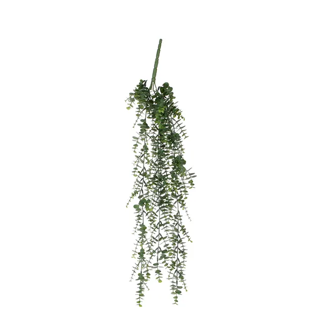 mica-decorations-eucalyptus-plante-artificielle-suspendue-65-cm image 1