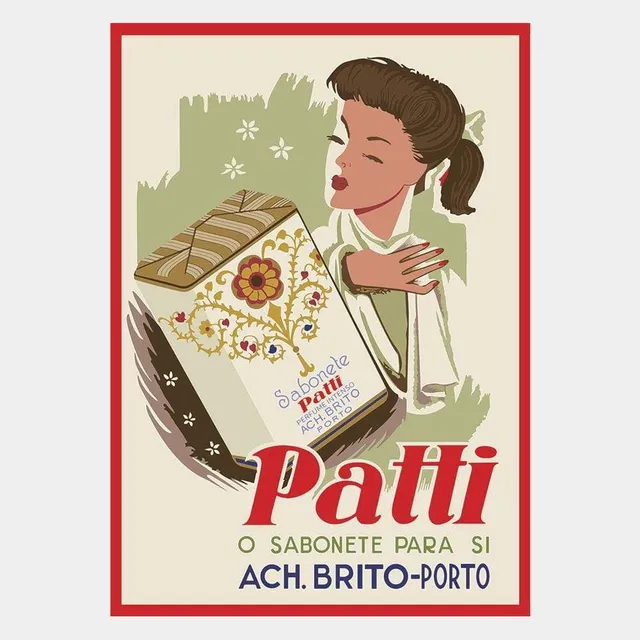 luisa-paix-o-patti-affiche-portugaise-lisbonne-a1-60x84cm image 1