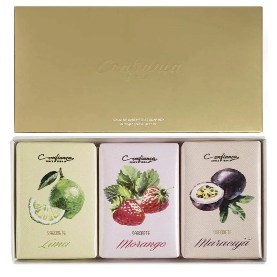luisa-paix-o-coffret-de-3-savons-aux-fruits-savon-v-g-tal-3x100g image 1