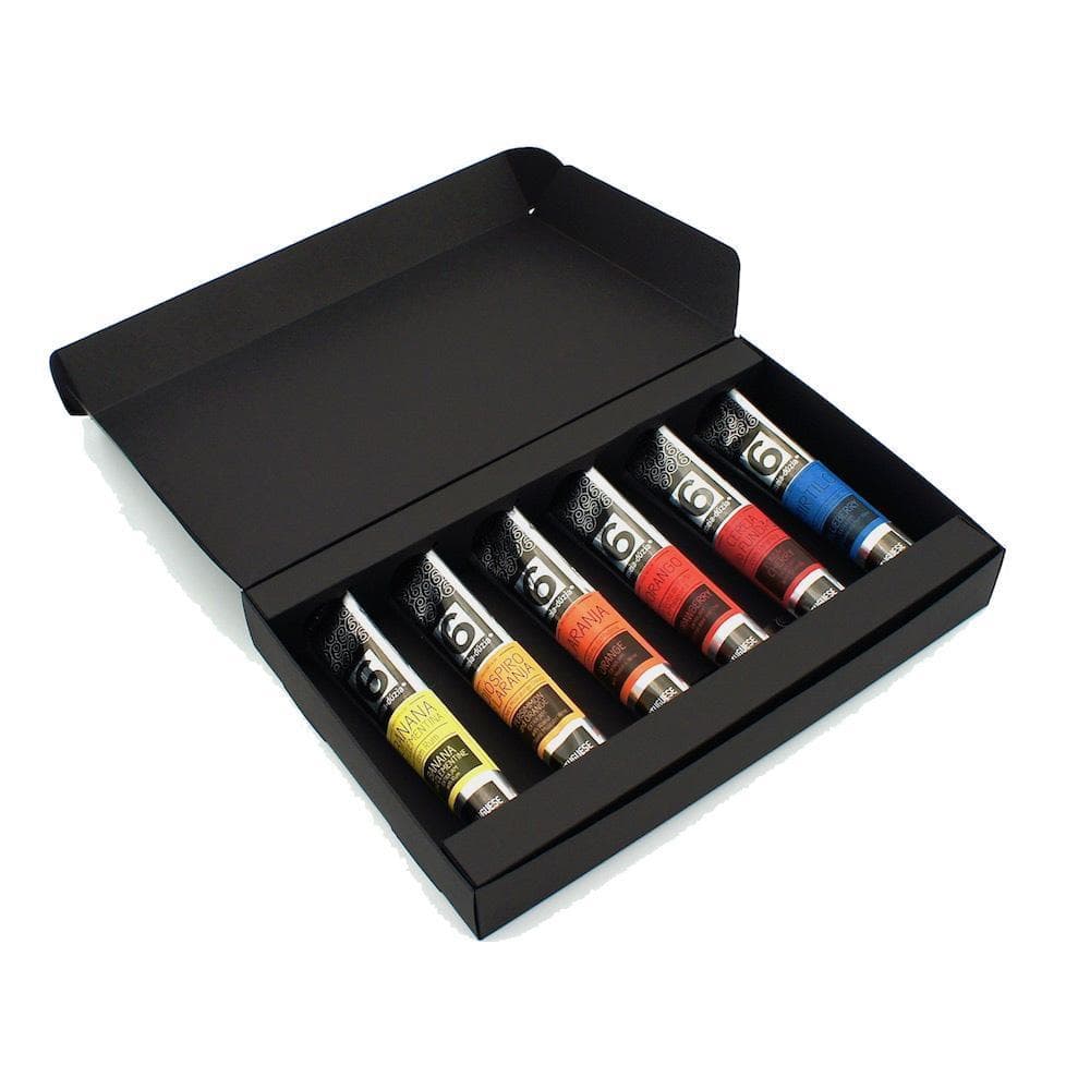 luisa-paix-o-coffret-6-confitures-vins-portugais-tubes-aoc image 2