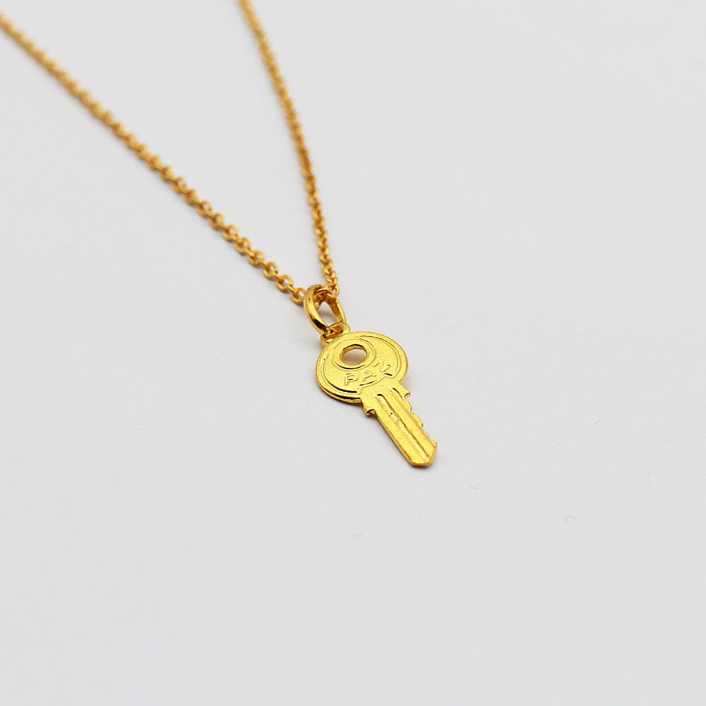 luisa-paix-o-chave-da-felicidade-charm-cl-argent-925 image 2