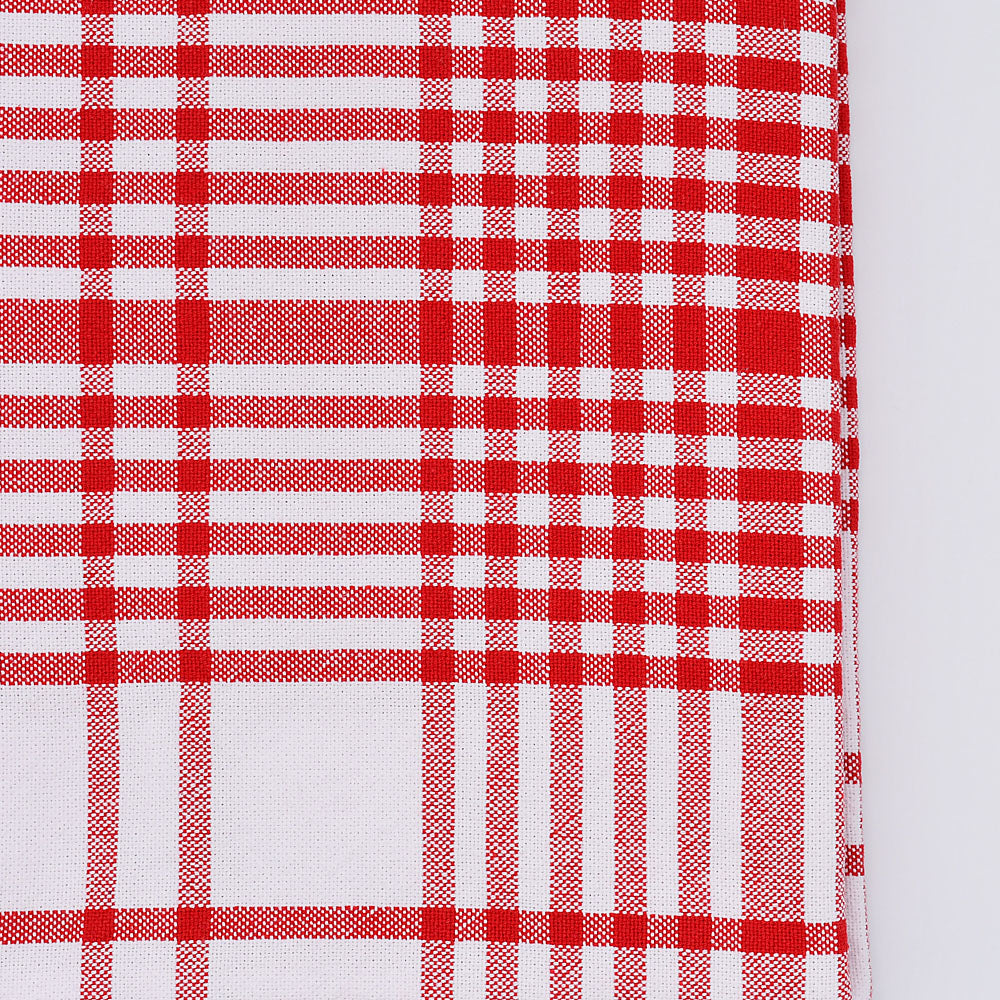 luisa-paix-o-nappe-carreaux-coton-rouge-portugaise image 1