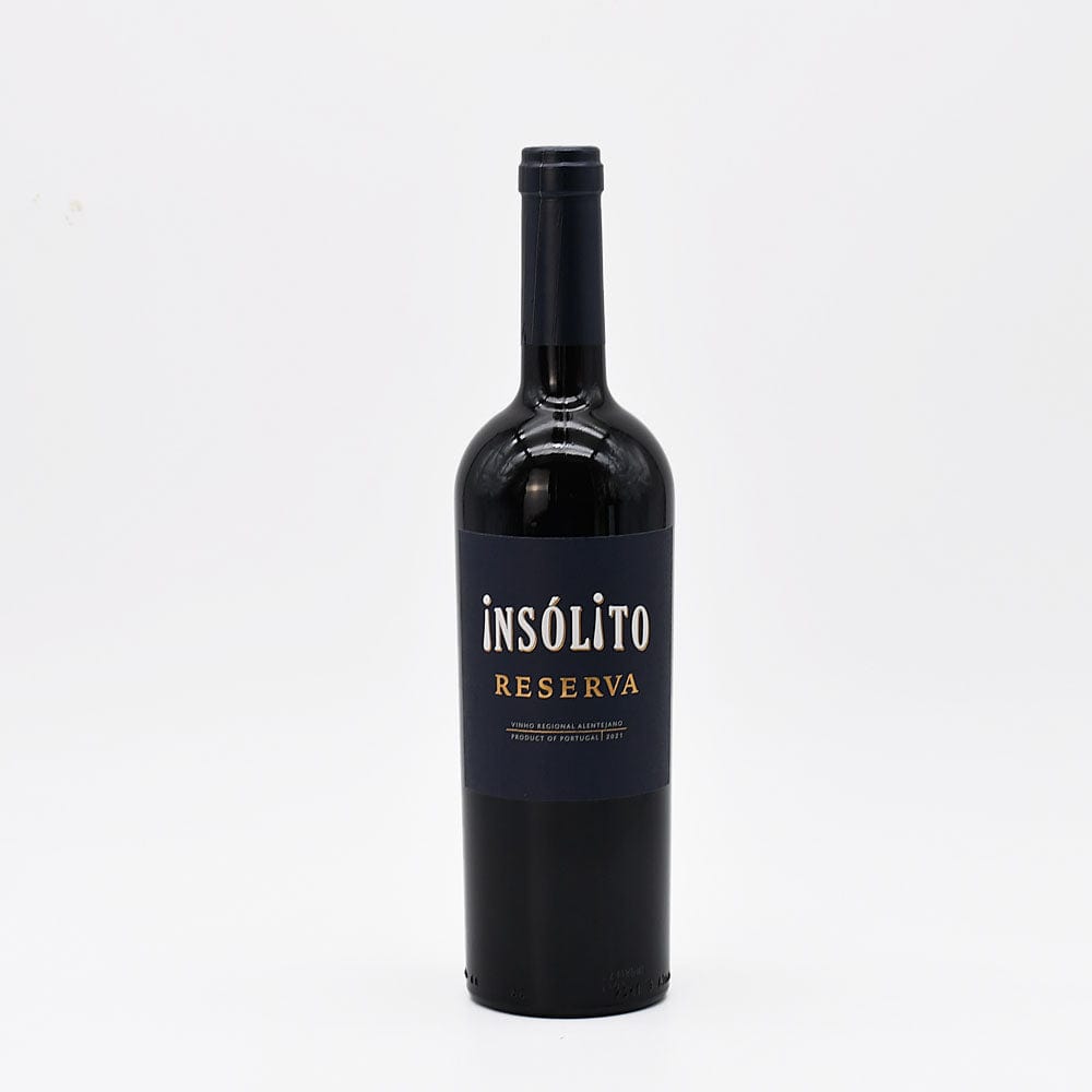 luisa-paix-o-insolito-reserva-vin-rouge-alentejo-2021-75cl image 1