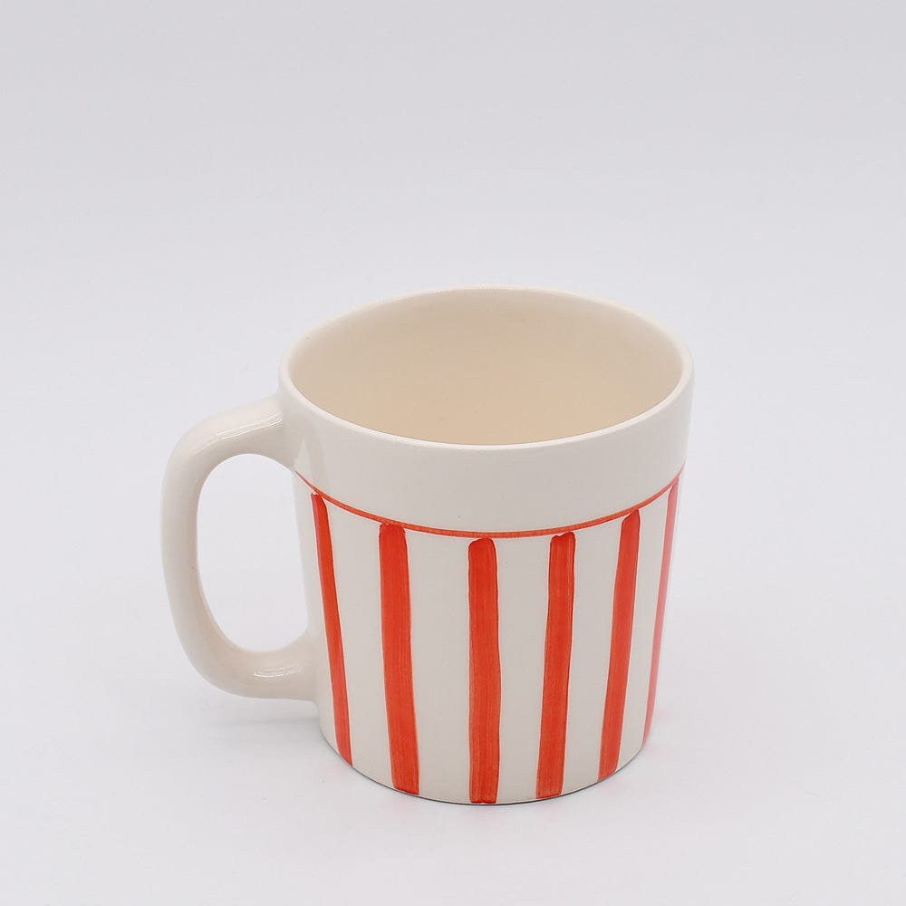 luisa-paix-o-costa-nova-mar-mug-ray-c-ramique-rouge image 2