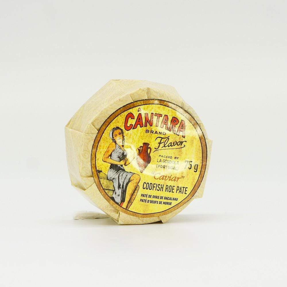 luisa-paix-o-cantara-i-p-t-oeufs-morue-conserve-75g-toast image 1