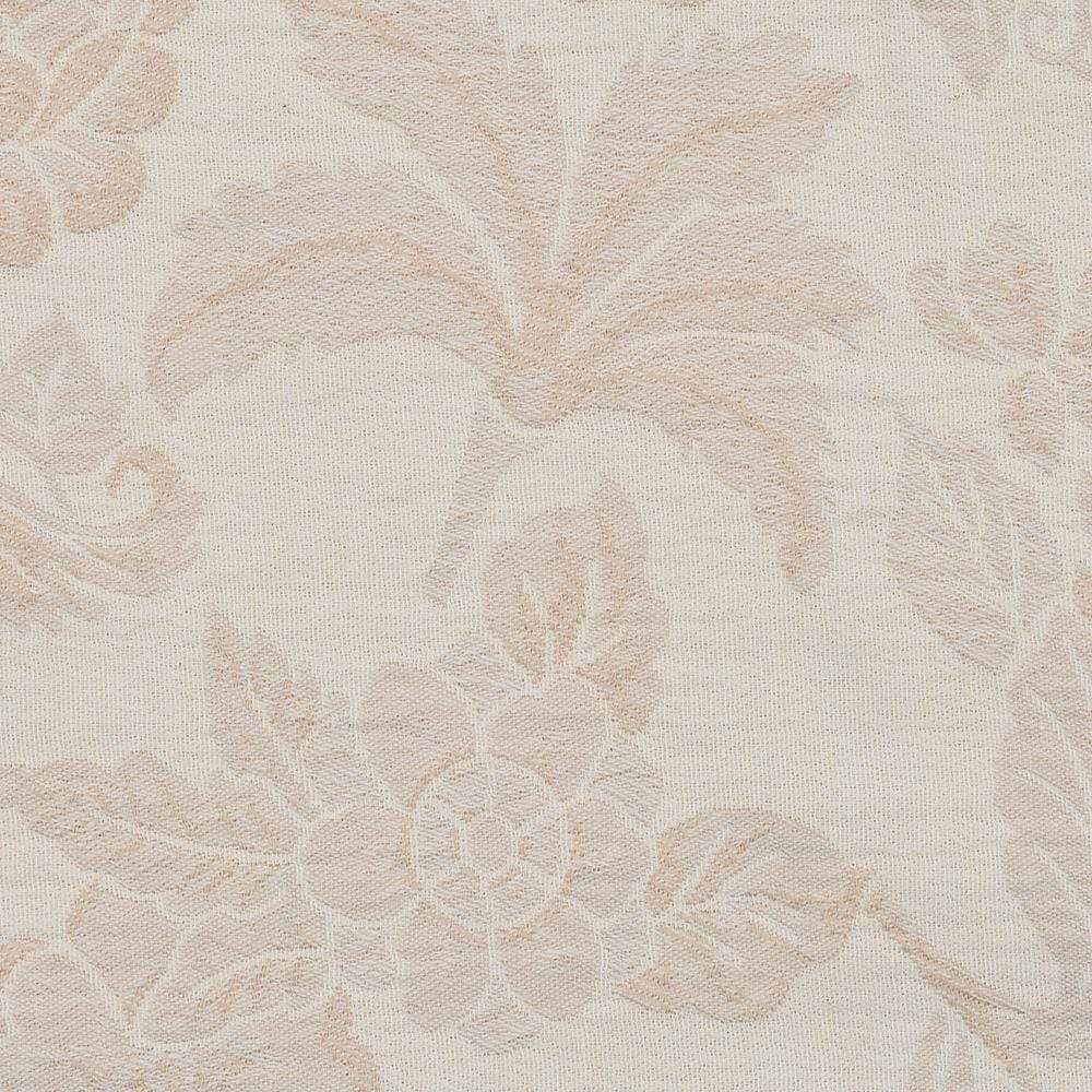luisa-paix-o-linge-de-maison-plaid-coton-beige-170x120-franges image 7
