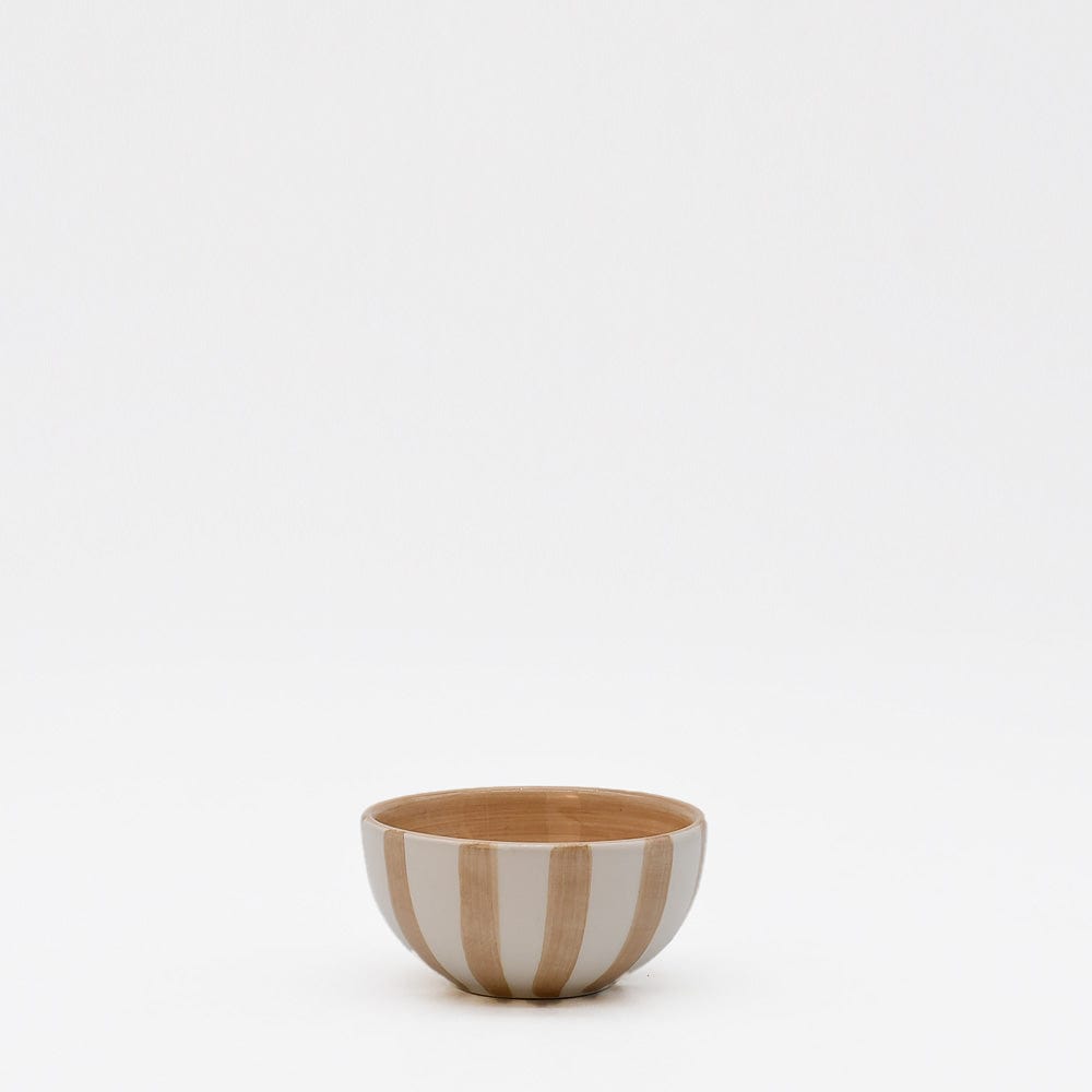luisa-paix-o-costa-nova-mar-petit-bol-c-ramique-ray-moka-8cm image 1