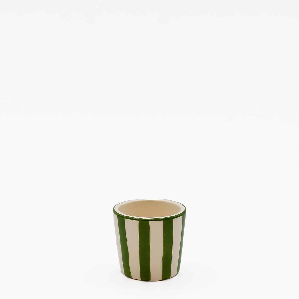 luisa-paix-o-costa-nova-mar-tasse-espresso-verte-7cl image 1
