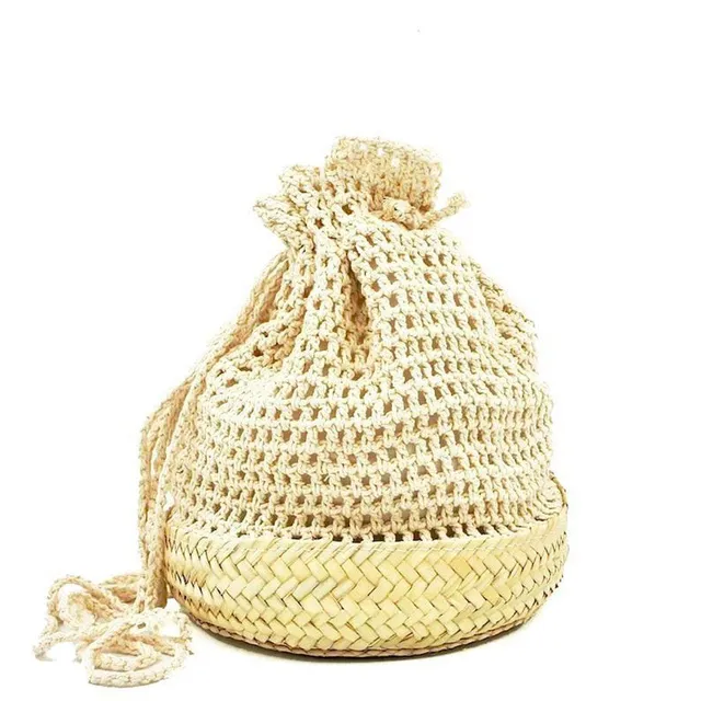luisa-paix-o-accessoires-du-portugal-sac-dos-crochet-22-cm image 1