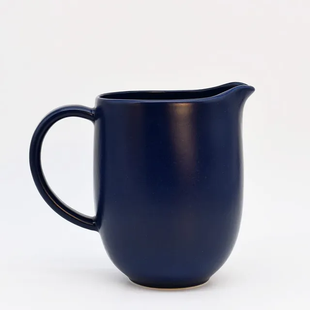 luisa-paix-o-pacifica-carafe-gr-s-bleue-1-7-l-mate image 1