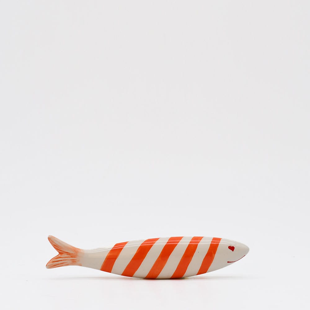 luisa-paix-o-sardine-souriante-en-c-ramique-orange-19-cm image 1