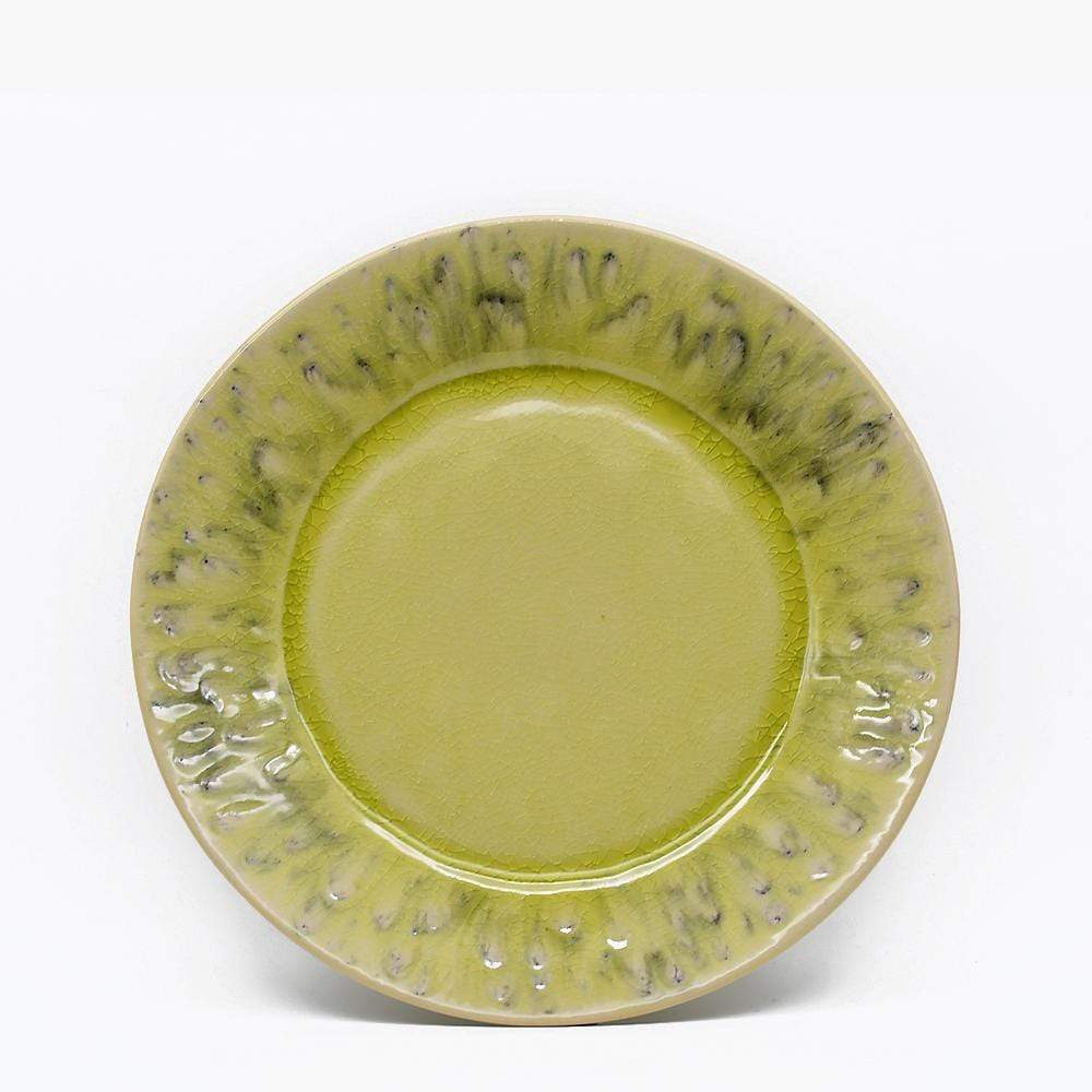 luisa-paix-o-madeira-assiette-gr-s-jaune-28-cm image 1