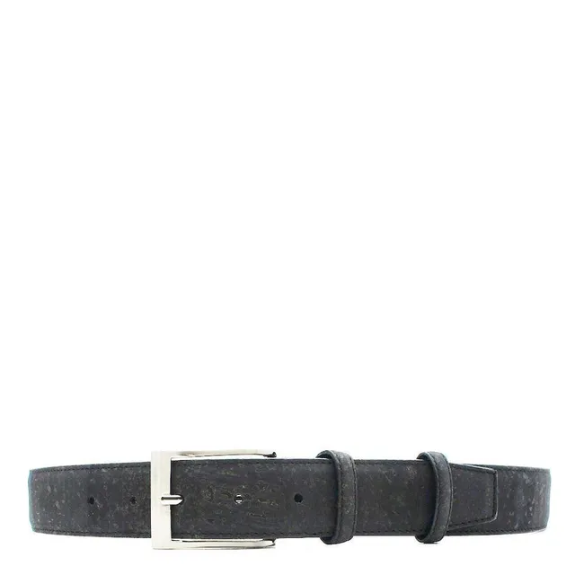 luisa-paix-o-accessoires-ceinture-li-ge-cuir-noire-90-cm image 1