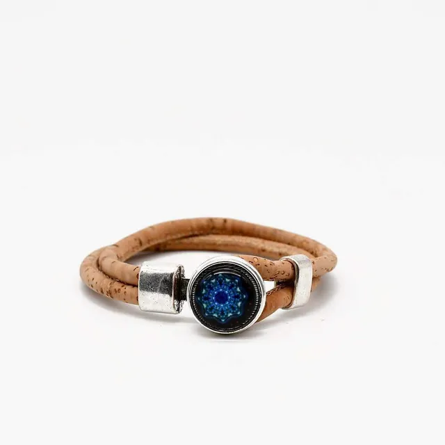 luisa-paix-o-azulejo-bracelet-li-ge-double-20cm image 1