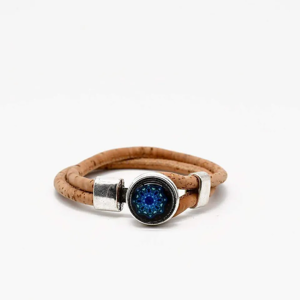 luisa-paix-o-azulejo-bracelet-li-ge-double-20cm image 1