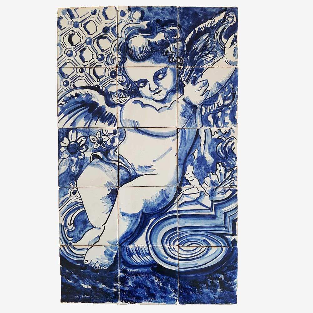 luisa-paix-o-azulejos-panneau-15-carreaux-70x40cm-bleu image 2