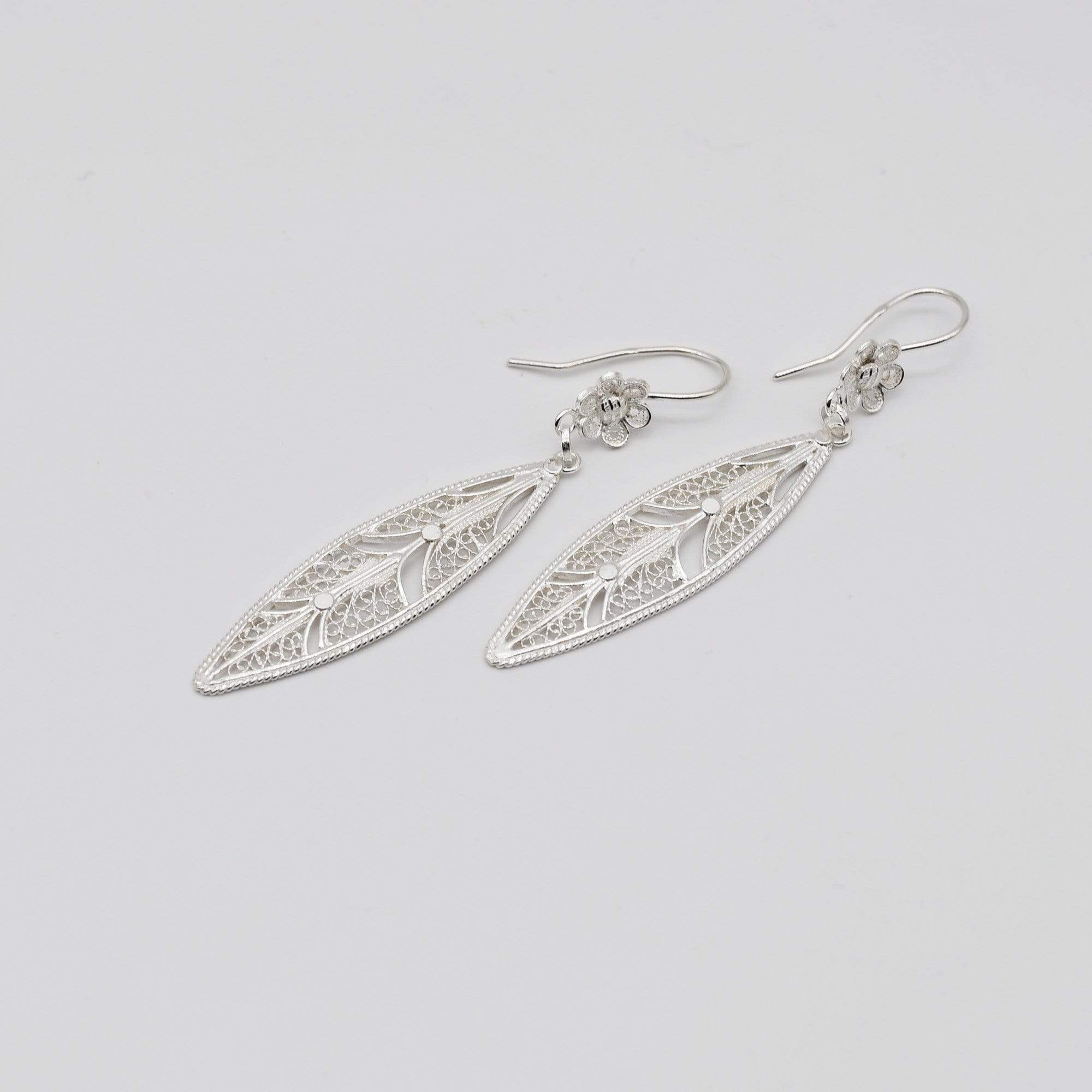 luisa-paix-o-bijoux-du-portugal-boucles-d-oreille-argent-filigrane-6-cm image 1