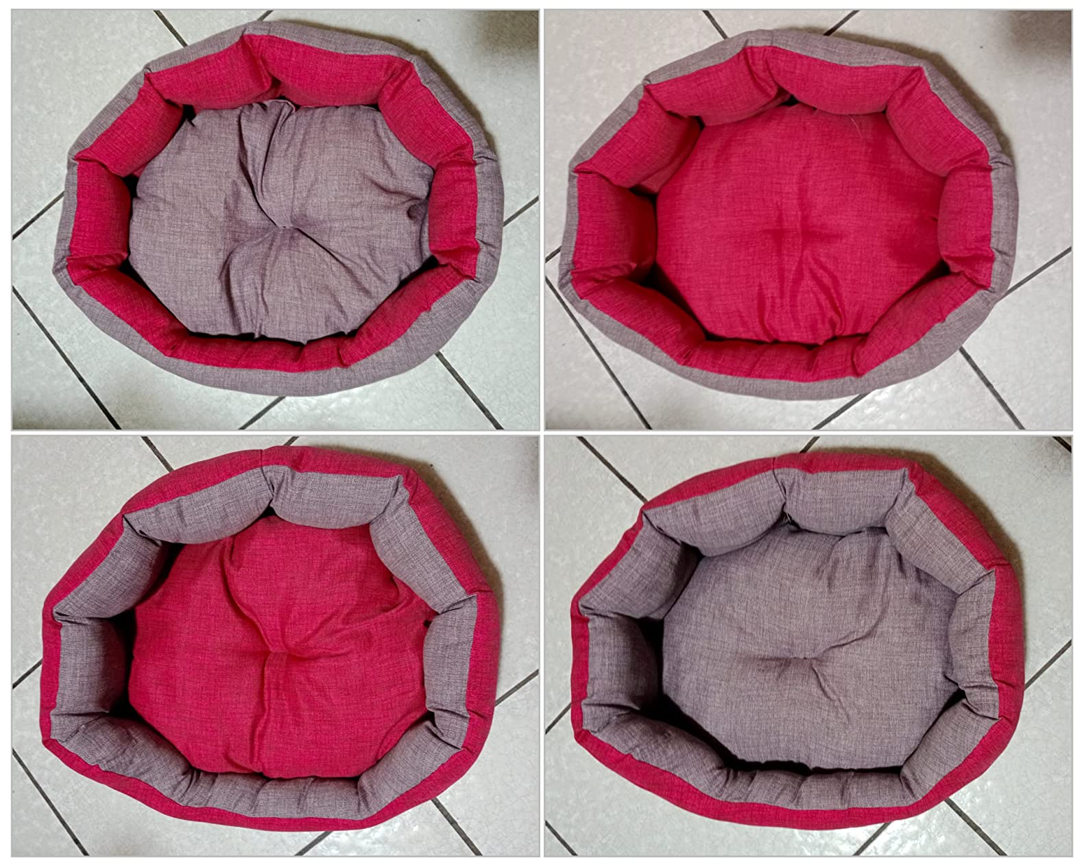 Taille correcte