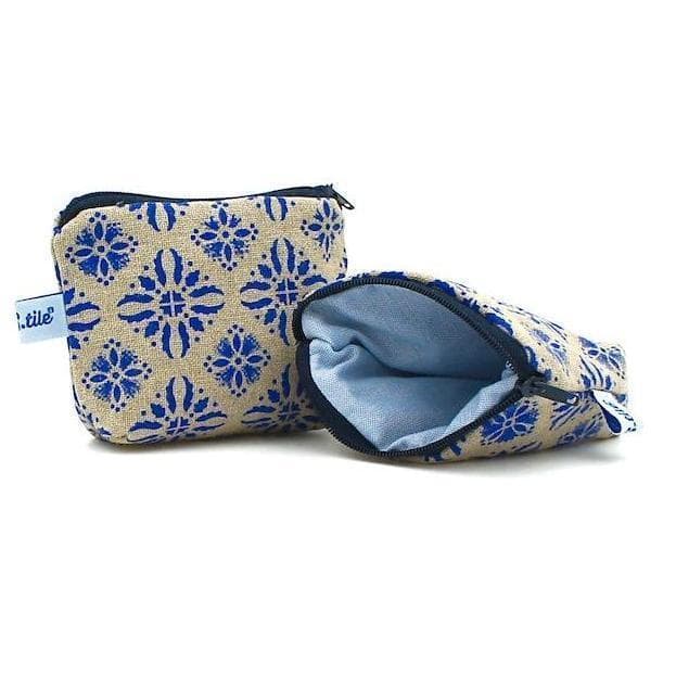 luisa-paix-o-s-tile-pochette-lin-11cm-trousse-zipp-e-coton image 2