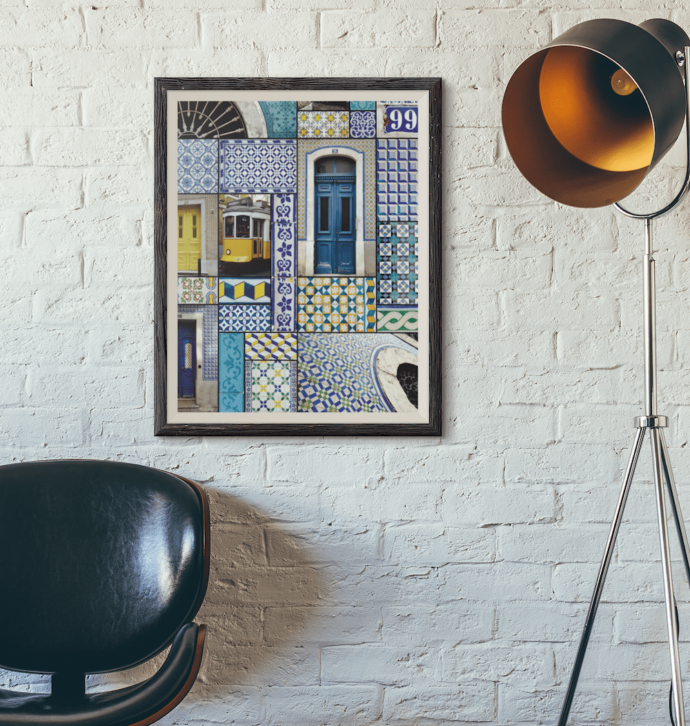 luisa-paix-o-lisboa-tile-passion-affiche-69x49-cm image 3
