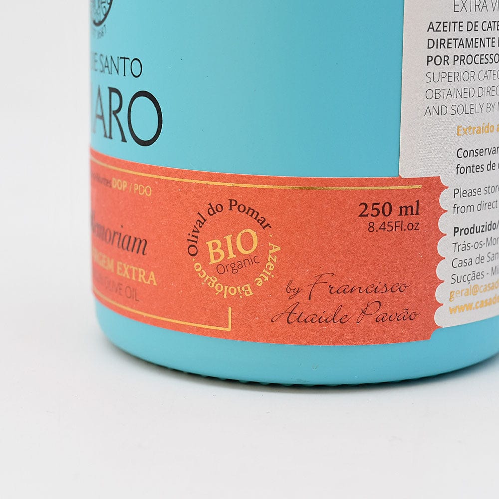 casa-santo-amaro-huile-d-olive-vierge-bio-250-ml-dition image 3
