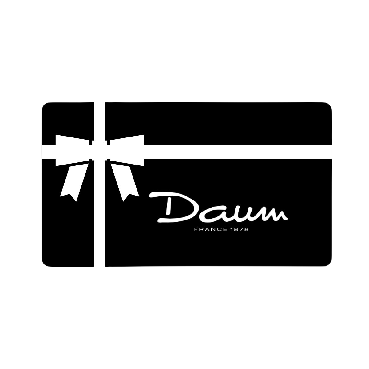 daum-e-carte-cadeau-digitale-200-cristal-d-co image 1