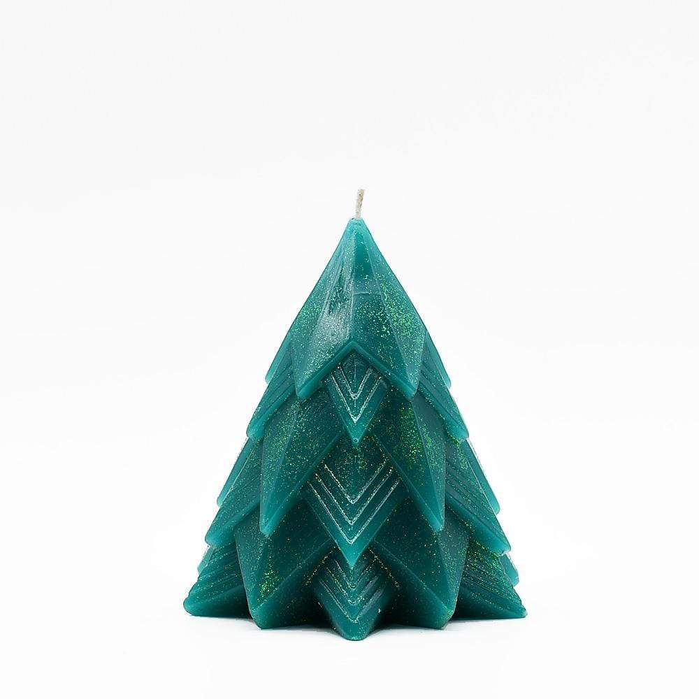 luisa-paix-o-rvore-de-natal-bougie-sapin-cire-15-cm image 2