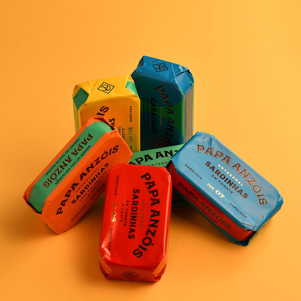luisa-paix-o-papa-anz-is-pack-d-couverte-sardines-algarve-6-bo-tes image 2