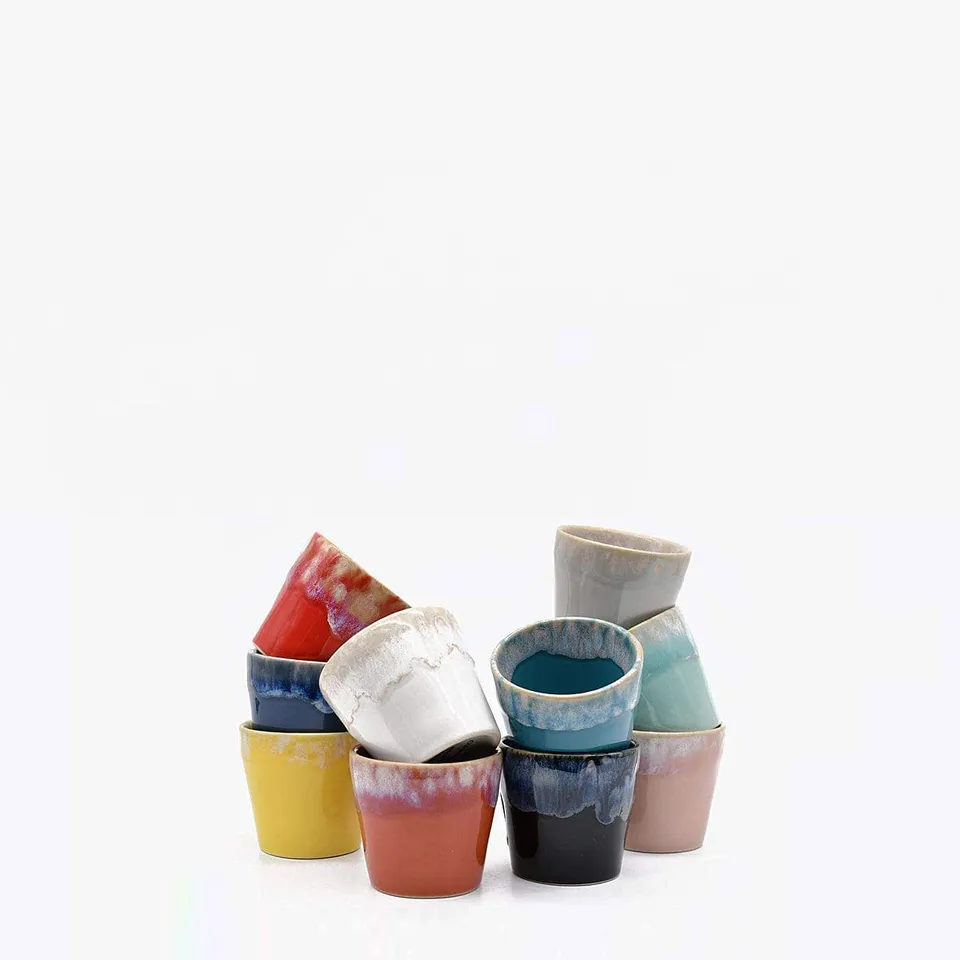 luisa-paix-o-grespresso-lot-10-tasses-espresso-10cl-gr-s image 1