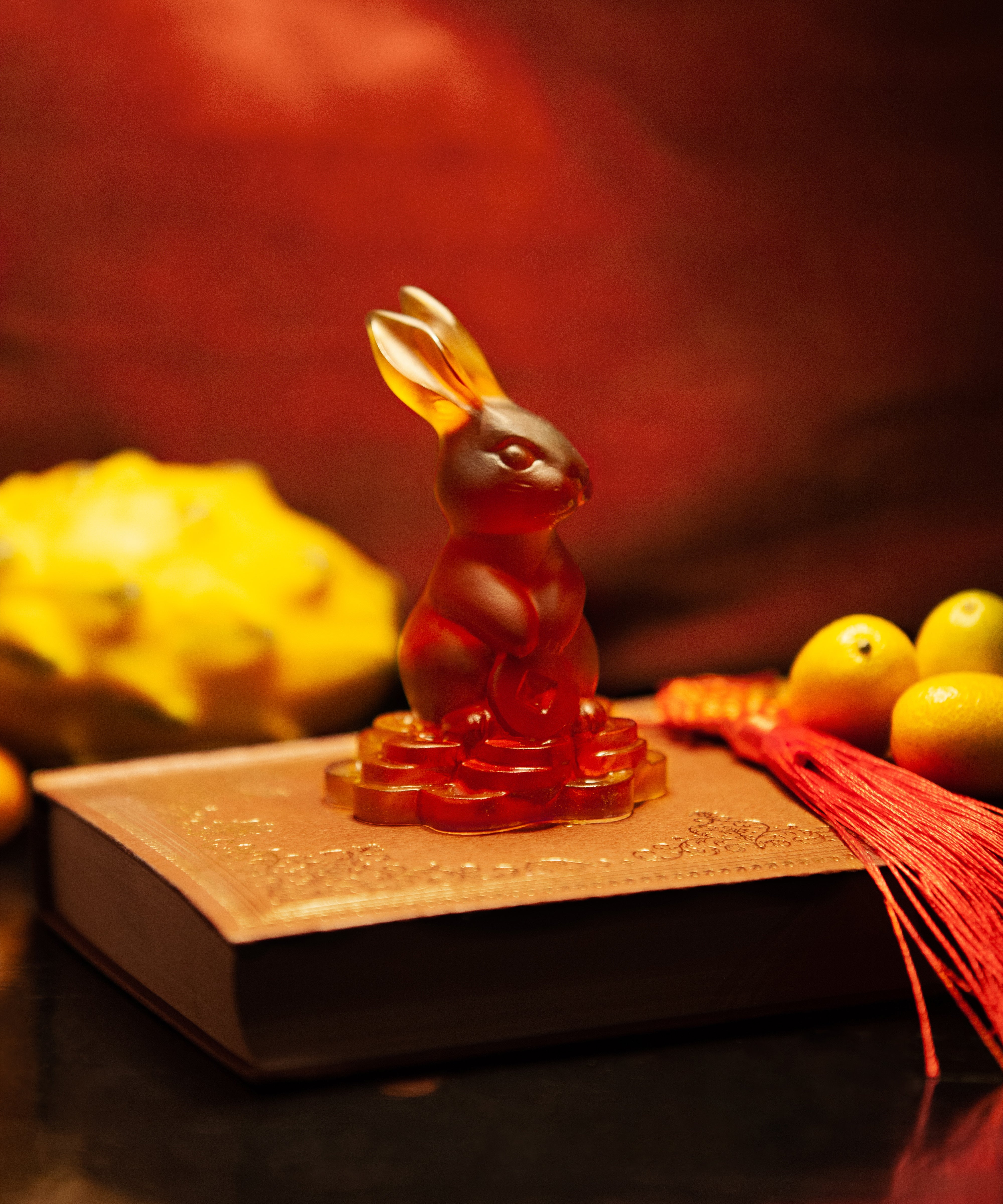 daum-lapin-horoscope-sculpture-p-te-de-verre image 4