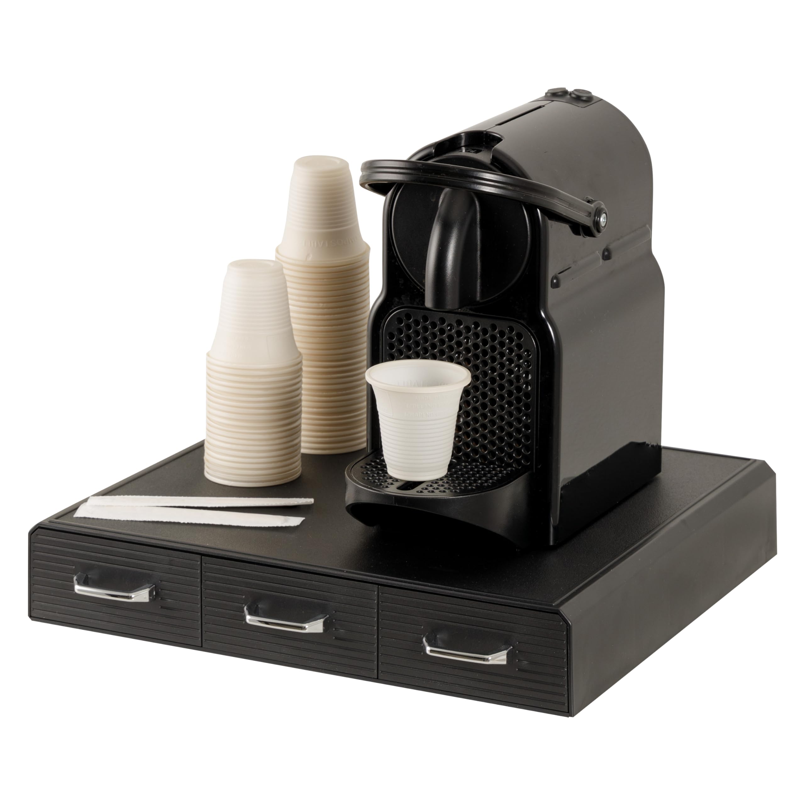 baroni-home-cucina-porte-capsules-noir-1-tiroir-55-capsules image 8