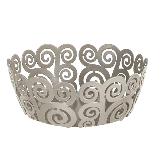 baroni-home-riccioli-panier-pain-m-tal-20x20x7-cm-taupe image 6