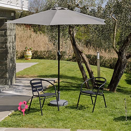 baroni-home-outdoor-parasol-d-port-gris-centr-3x2-47-m image 7