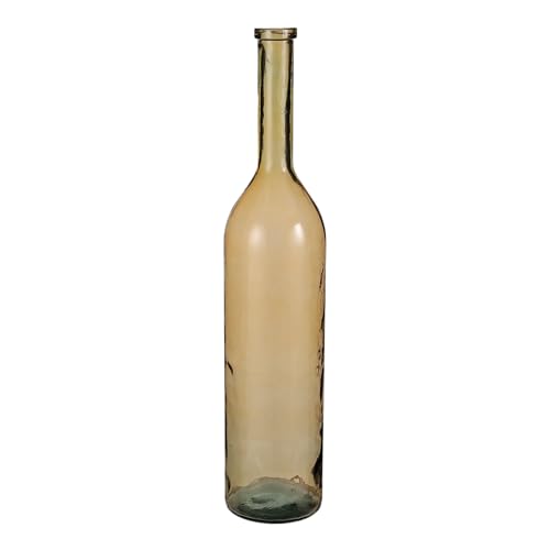 mica-decorations-rioja-vase-bouteille-ocre-100-cm image 8