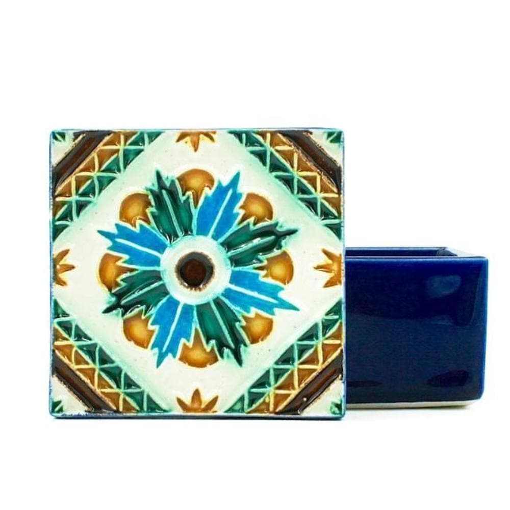luisa-paix-o-vaisselle-azulejo-bo-te-c-ramique-7-cm image 3