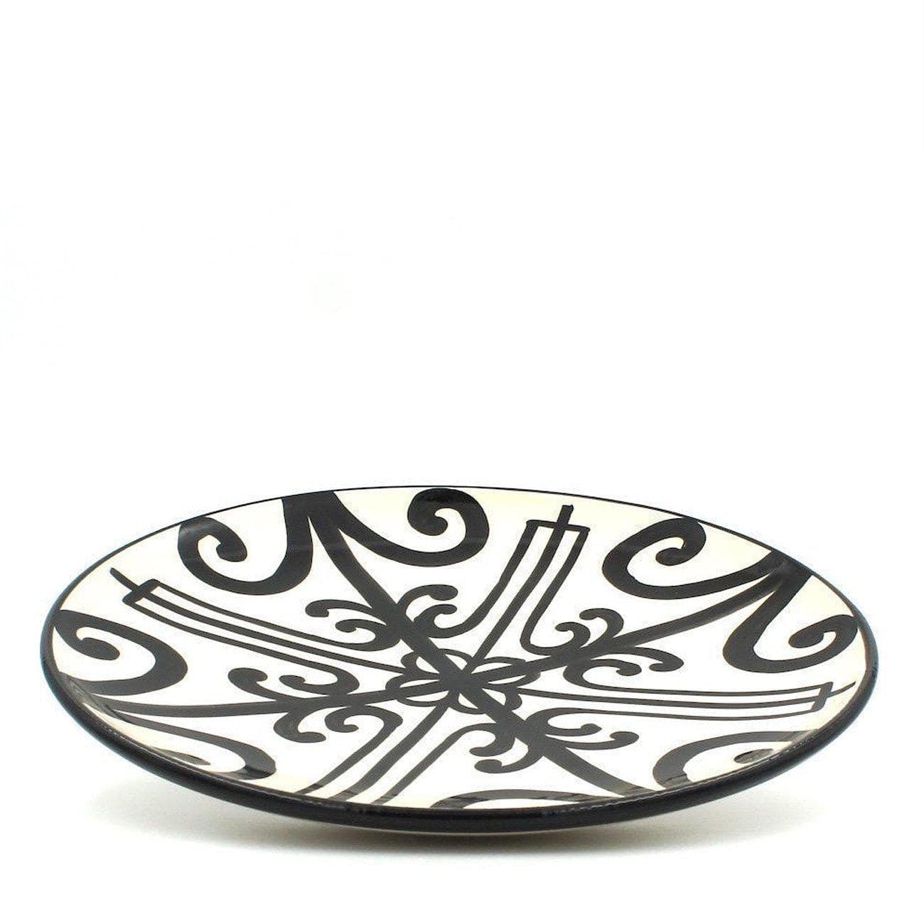 luisa-paix-o-sequa-grande-assiette-c-ramique-27cm image 1