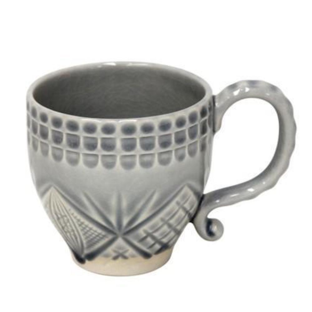 luisa-paix-o-cristal-grande-tasse-th-gr-s-grise-9x13-cm image 2