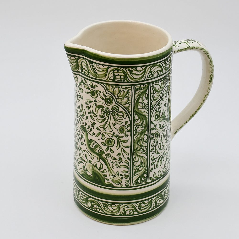 luisa-paix-o-vaisselle-portugaise-carafe-c-ramique-1-5l image 3