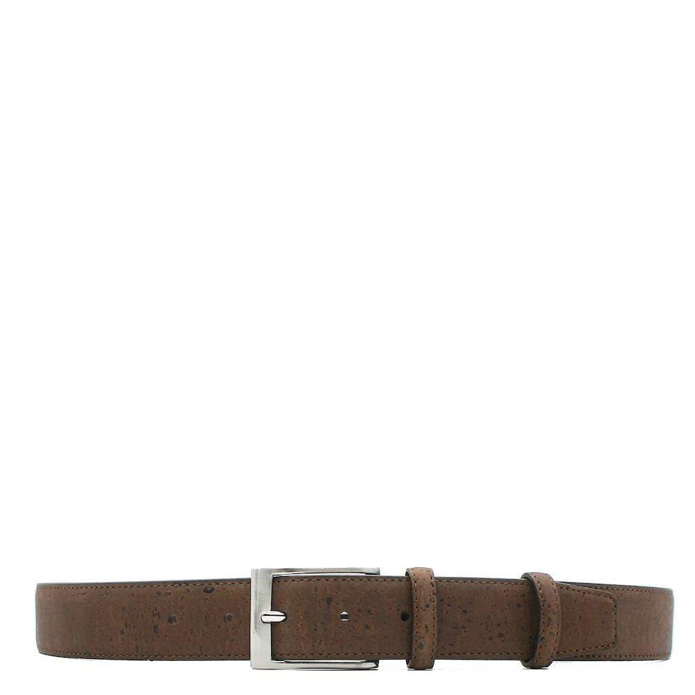 luisa-paix-o-ceinture-en-li-ge-marron-cuir-90-cm image 1