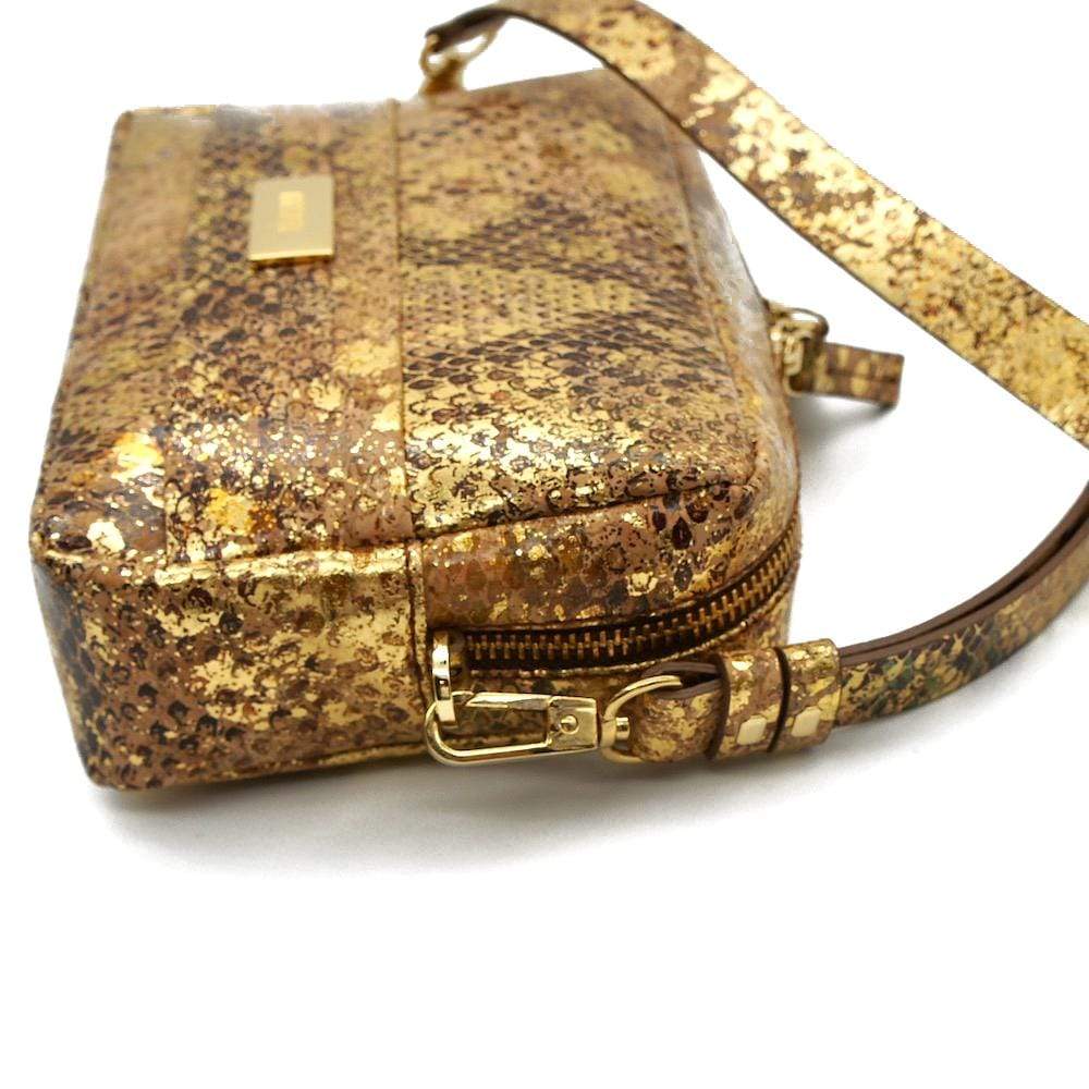 luisa-paix-o-sac-pochette-banane-li-ge-dor-20cm image 2
