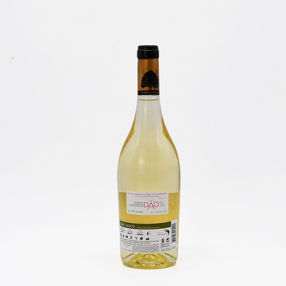 luisa-paix-o-gr-o-vasco-vin-blanc-d-o-75cl-2023-agrumes image 2