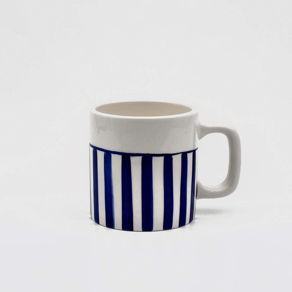 luisa-paix-o-costa-nova-mar-mug-c-ramique-bleu-fait-main image 4