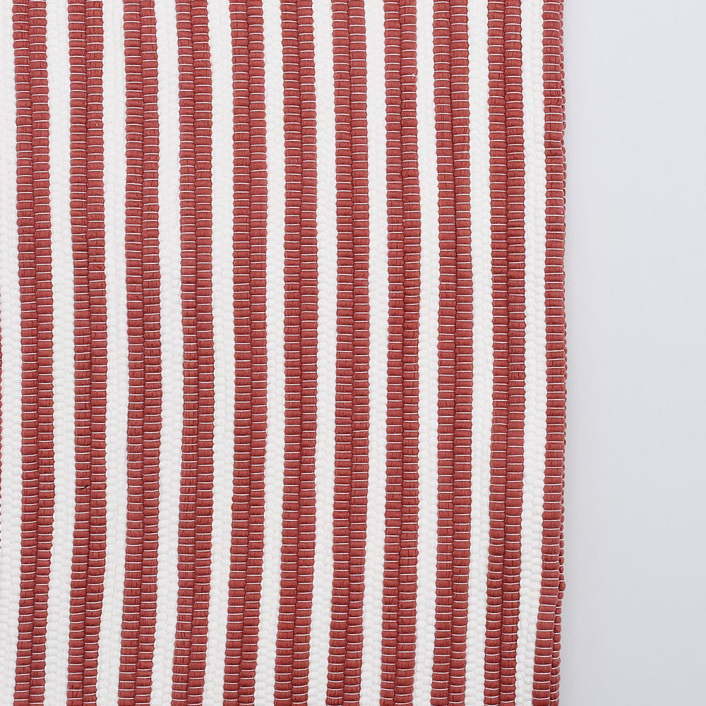 luisa-paix-o-riscas-housse-de-coussin-60x35-bordeaux-recycl-e image 8