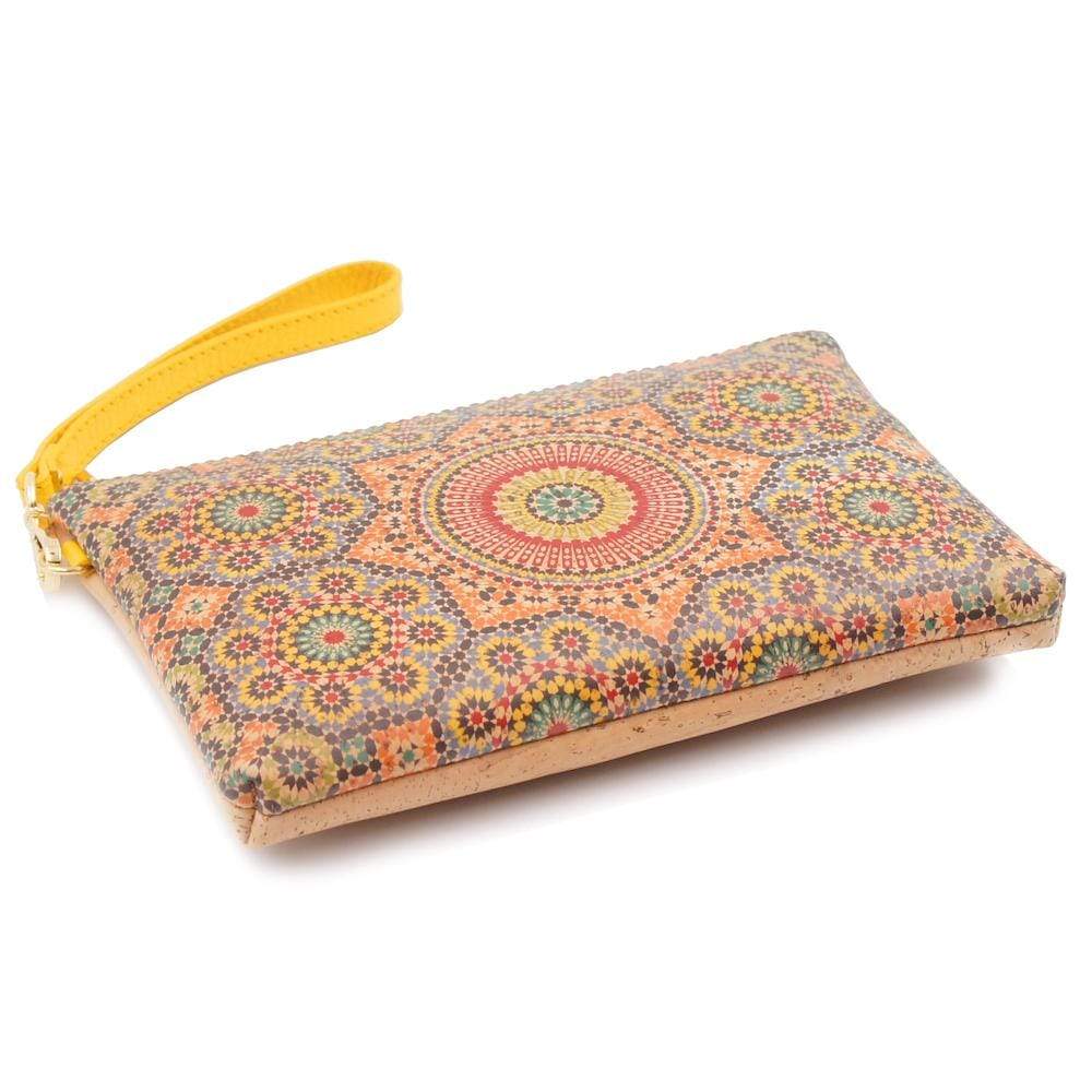 luisa-paix-o-accessoires-du-portugal-pochette-li-ge-azulejos-20cm image 2