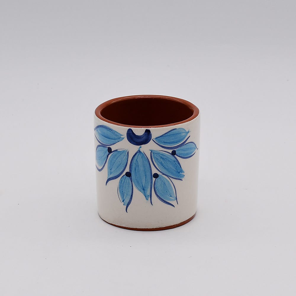 luisa-paix-o-mug-terre-cuite-turquoise-260ml-8cm image 3