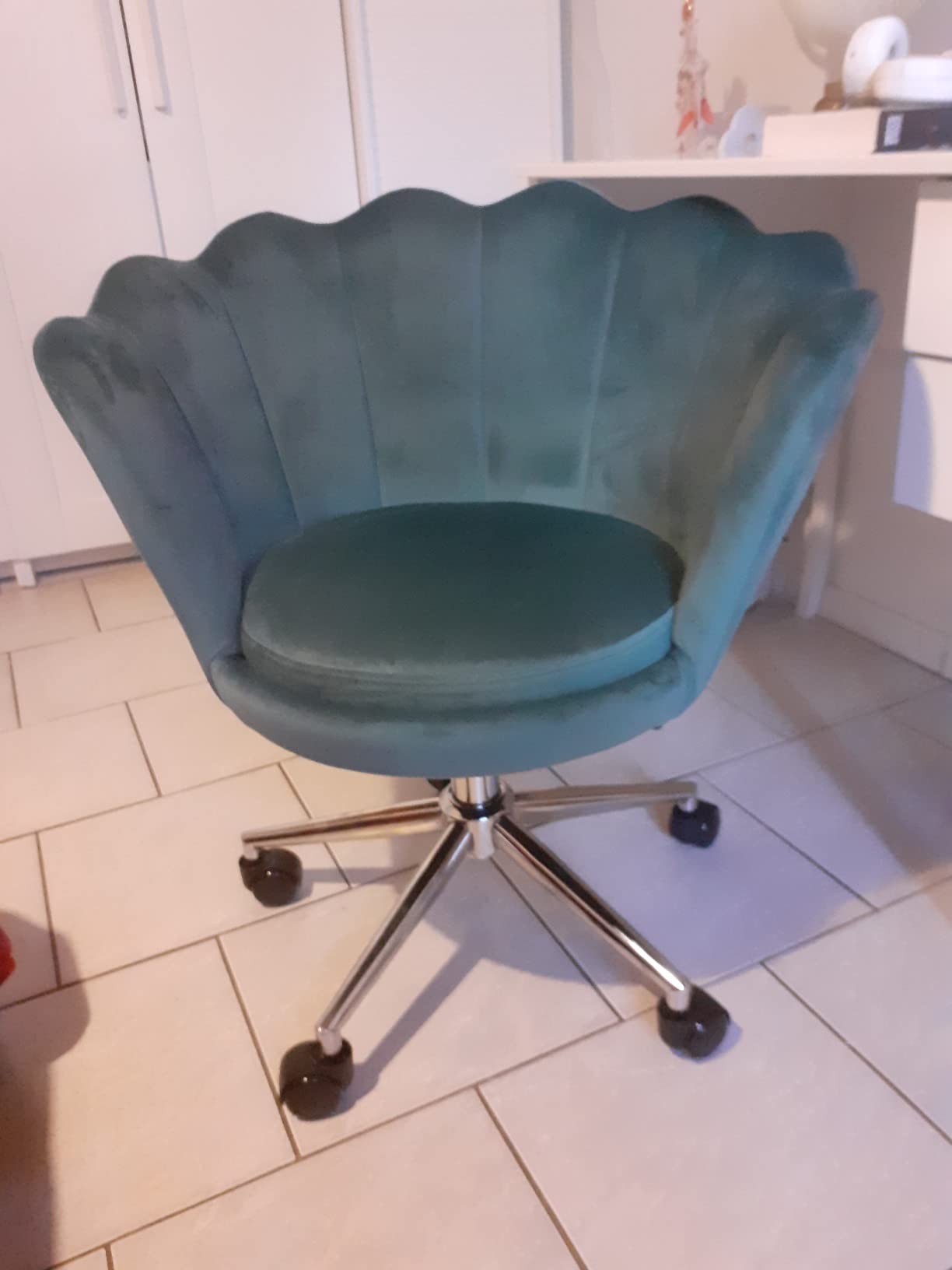 Hauteur réglable